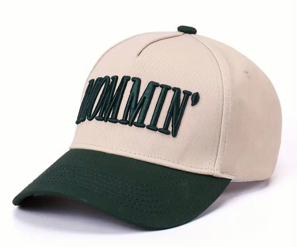 "Mommin" - Trucker Hat