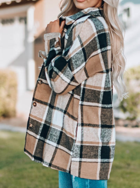 Cabin Comfort Flannel