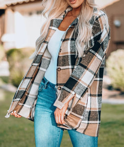 Cabin Comfort Flannel
