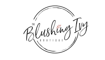 The Blushing Ivy Boutique