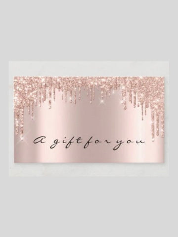 Gift Cards - the Blushing Ivy Boutique LLC - Gift Cards - 