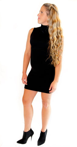 My Little Black Dress - the Blushing Ivy Boutique LLC - Dresses - 